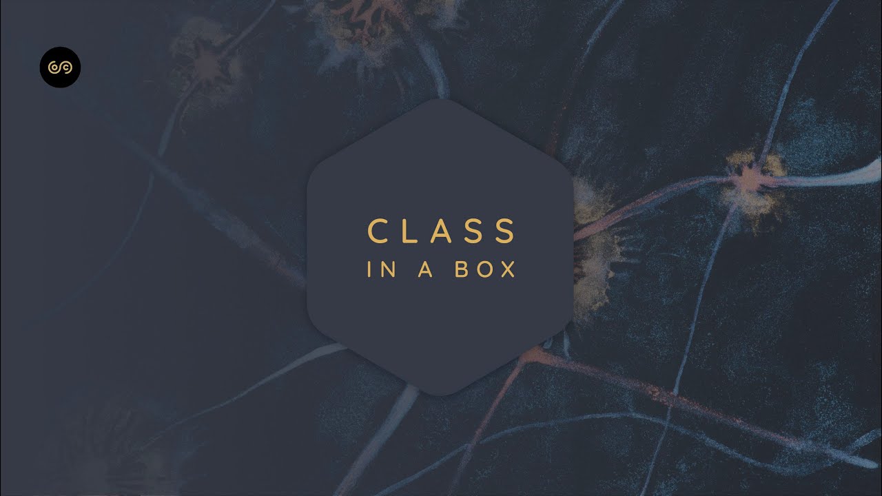 Class In a Box - Symphony of the Cells