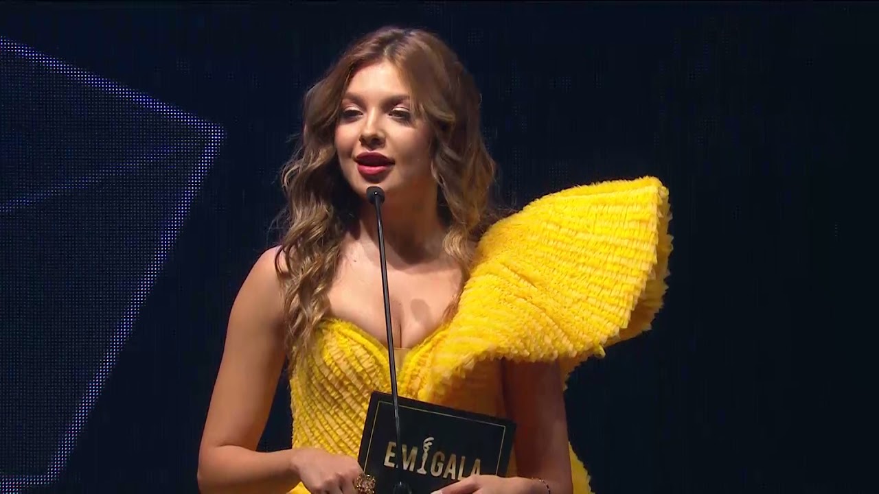 EMIGALA 2021 - Opening Segment.