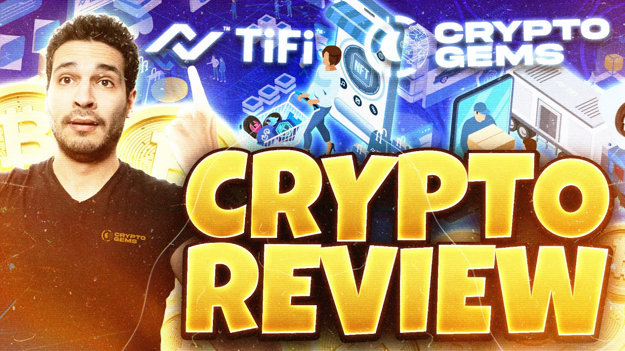 Crypto Review | TiFi Token | Buy Titi Financial Token