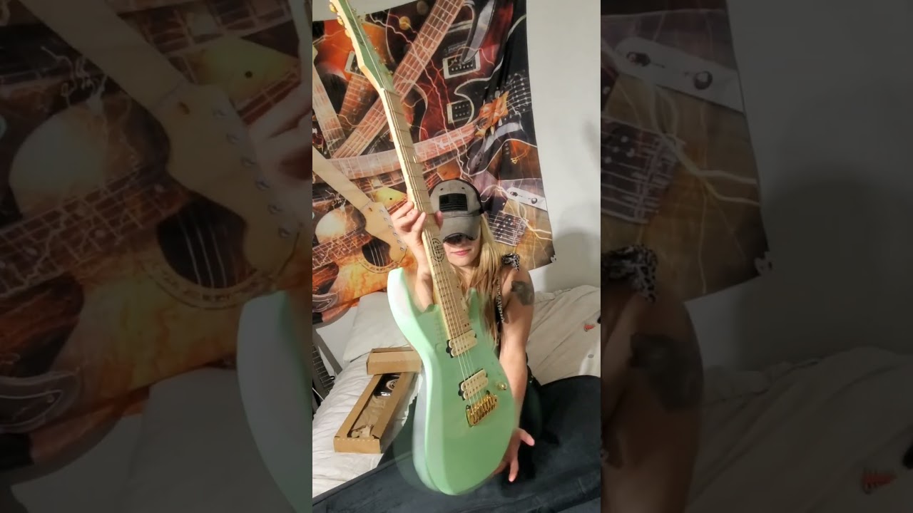 Kiesel Unboxing 