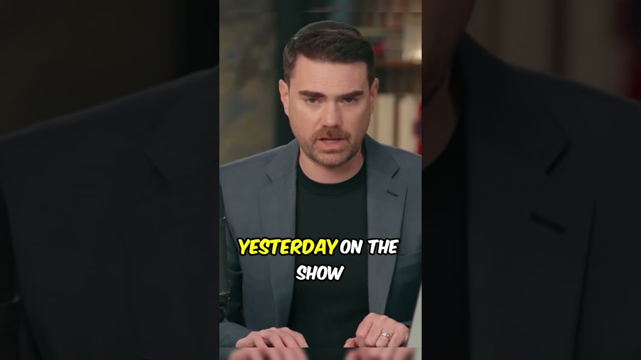 #benshapiro #вирусное #тренды #политика #дебаты #benshapirodebate #интервью #youtubeshorts #полит...