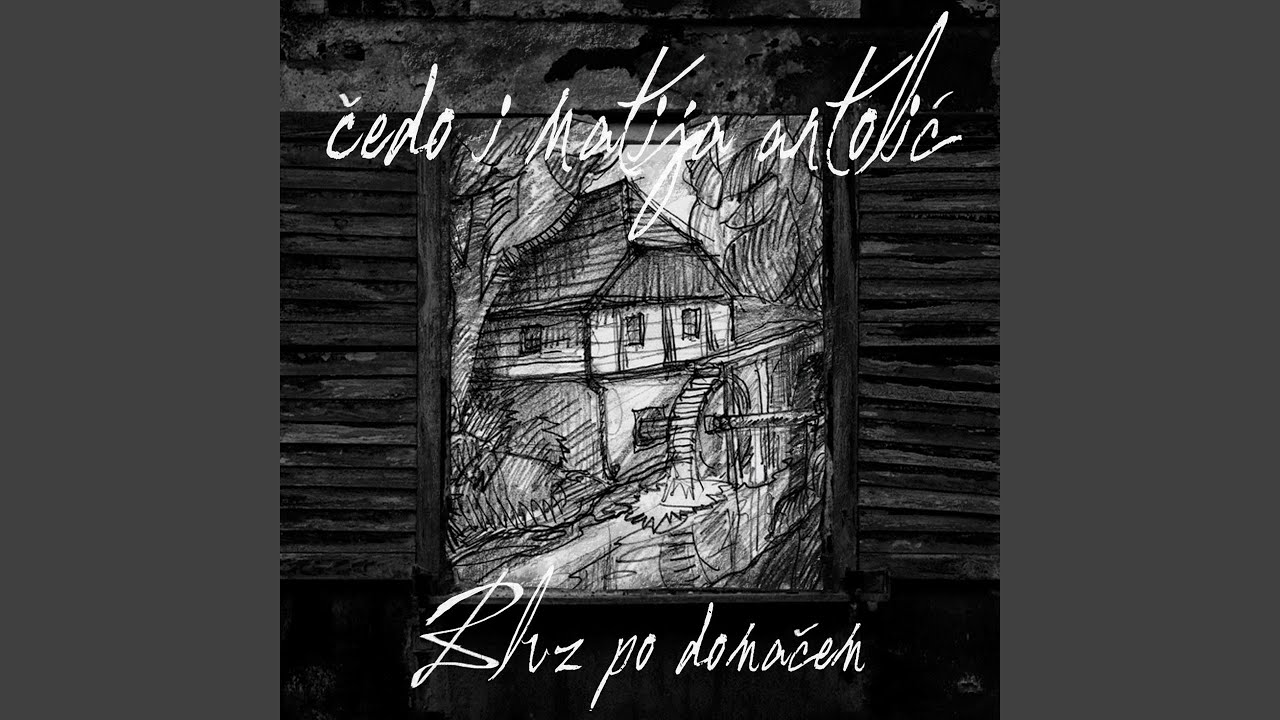 I da jo&scaron; ni tebe?!