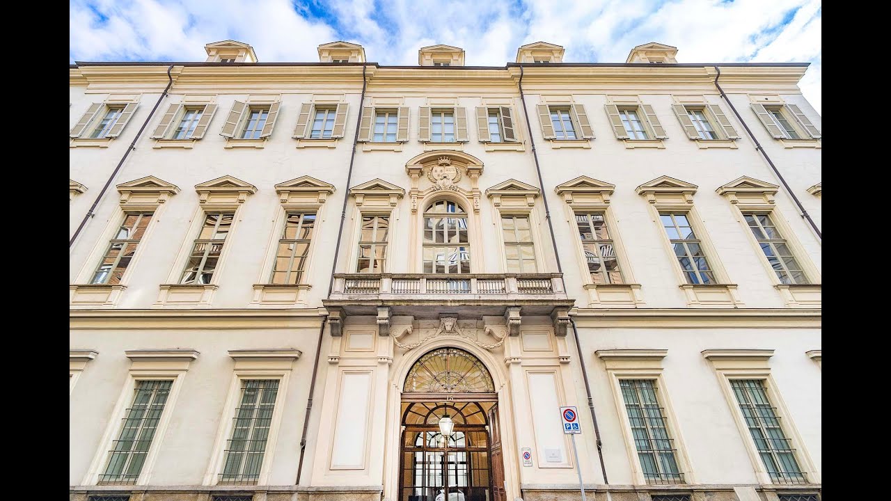 IPI Torino Corporate | Locazione immobile Direzionale in Via San Dalmazzo (TO)