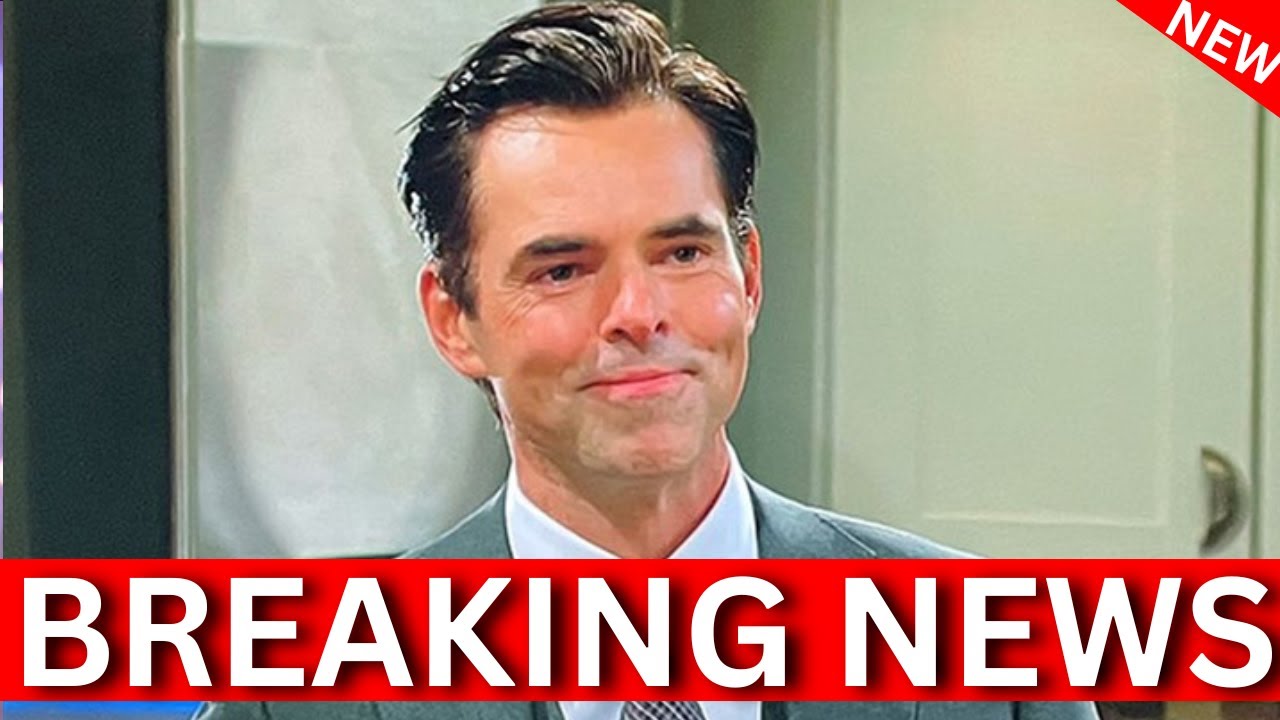 Instant Death! Y&R&rsquo;s Billy Abbott Dead&mdash;Fans in SHOCK!