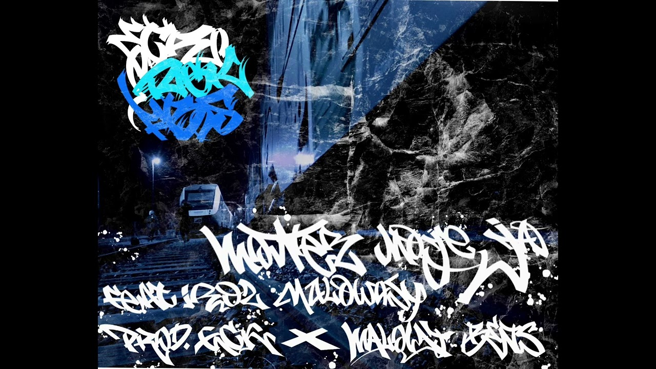 Monter- Moje Ja Feat. Iroz prod. Malolat Beats&Gck Produkcja/Cuty Malowany