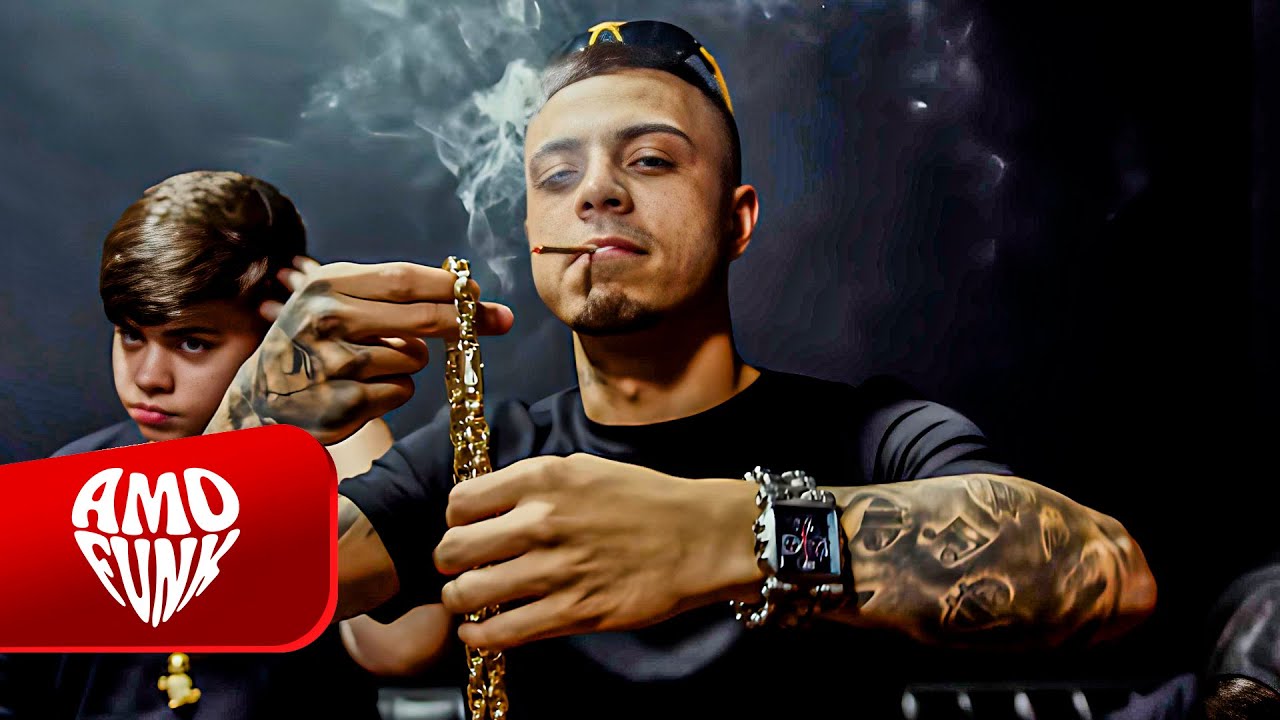 ACENDE O ICE - MC’s Luuky, Tuto, Lipi, Kako, Paulin, Boladin 211, Cebezinho, Joãozinho VT (DJ GM)