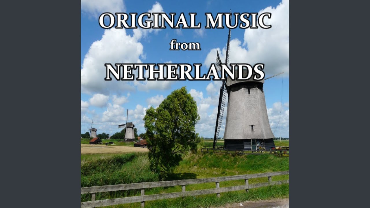 Old Zuiderzee Music