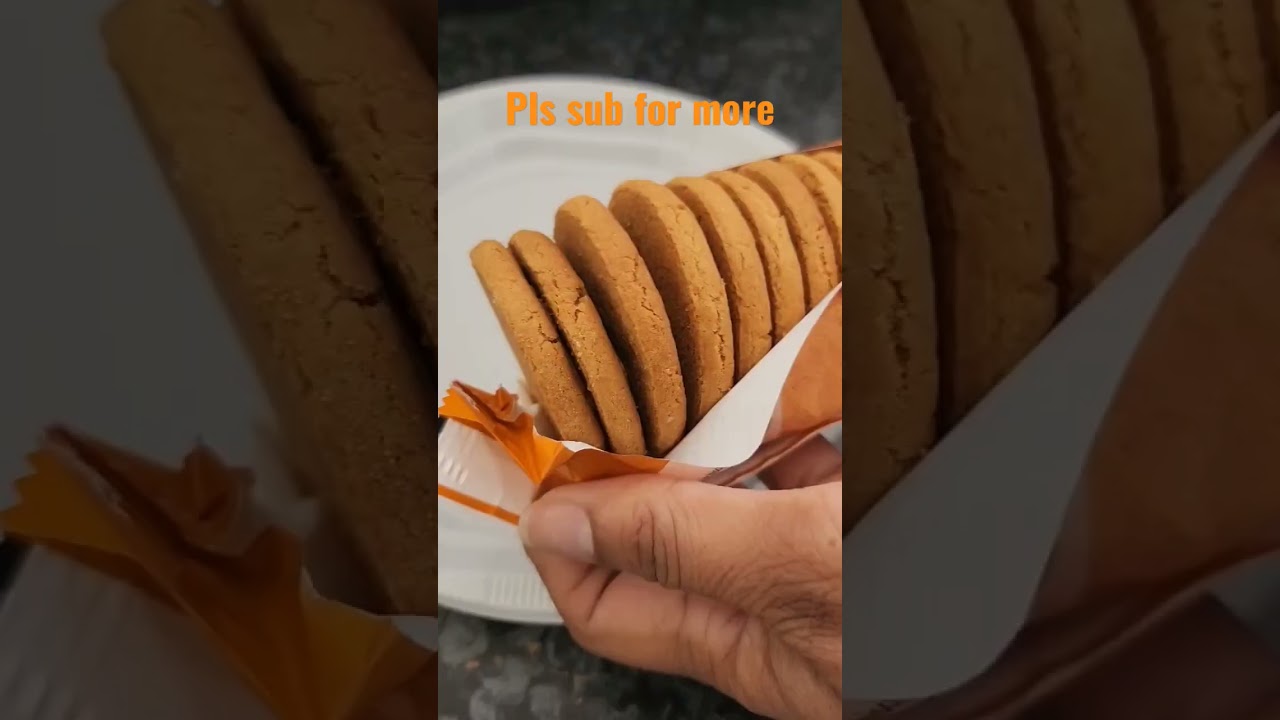 #gingernut