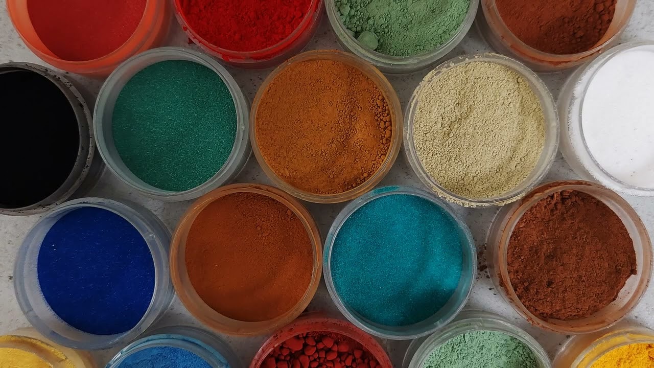 Η Δημιουργία της Τέχνης / Art in the Making