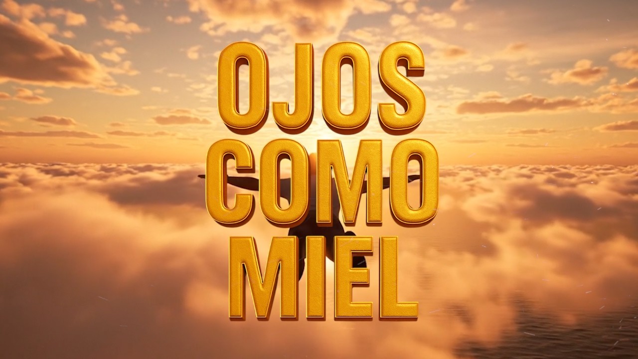 Ojos Como Miel - Samuel Salcedo ft. AVEEZ [Visual Oficial]