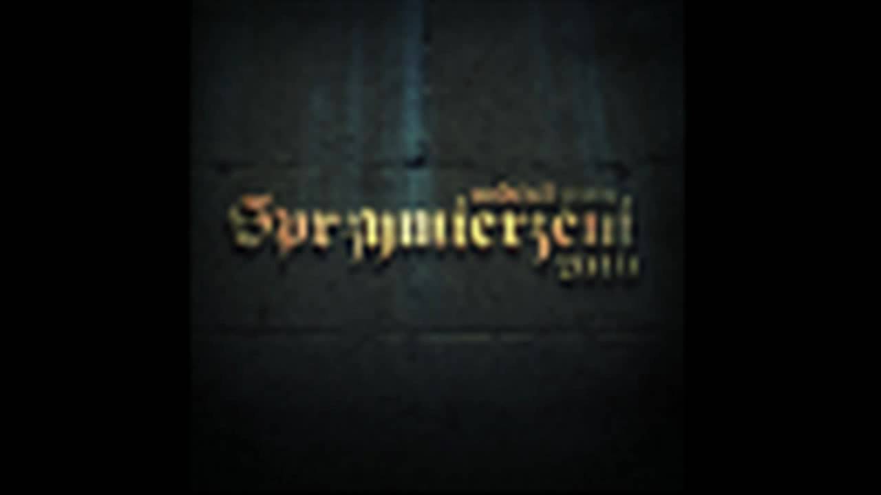 Sprzymierzeni - Do Boga