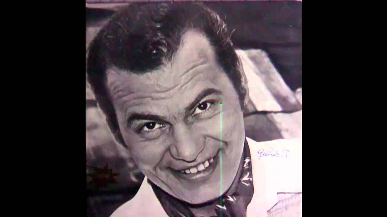 Zvonko Bogdan - Te oci tvoje zelene - (Audio 1977) HD