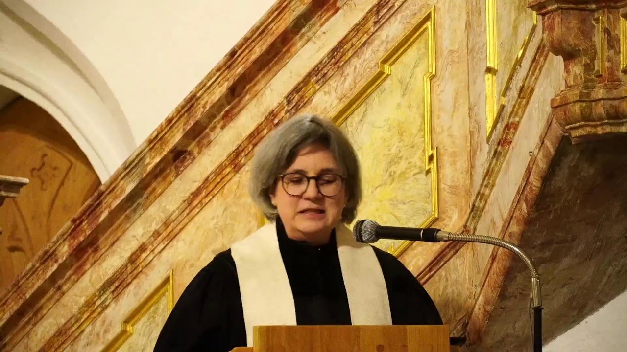 Heiligabend, Krippenspiel, Marktkirche Ortenburg, 24.12.2022