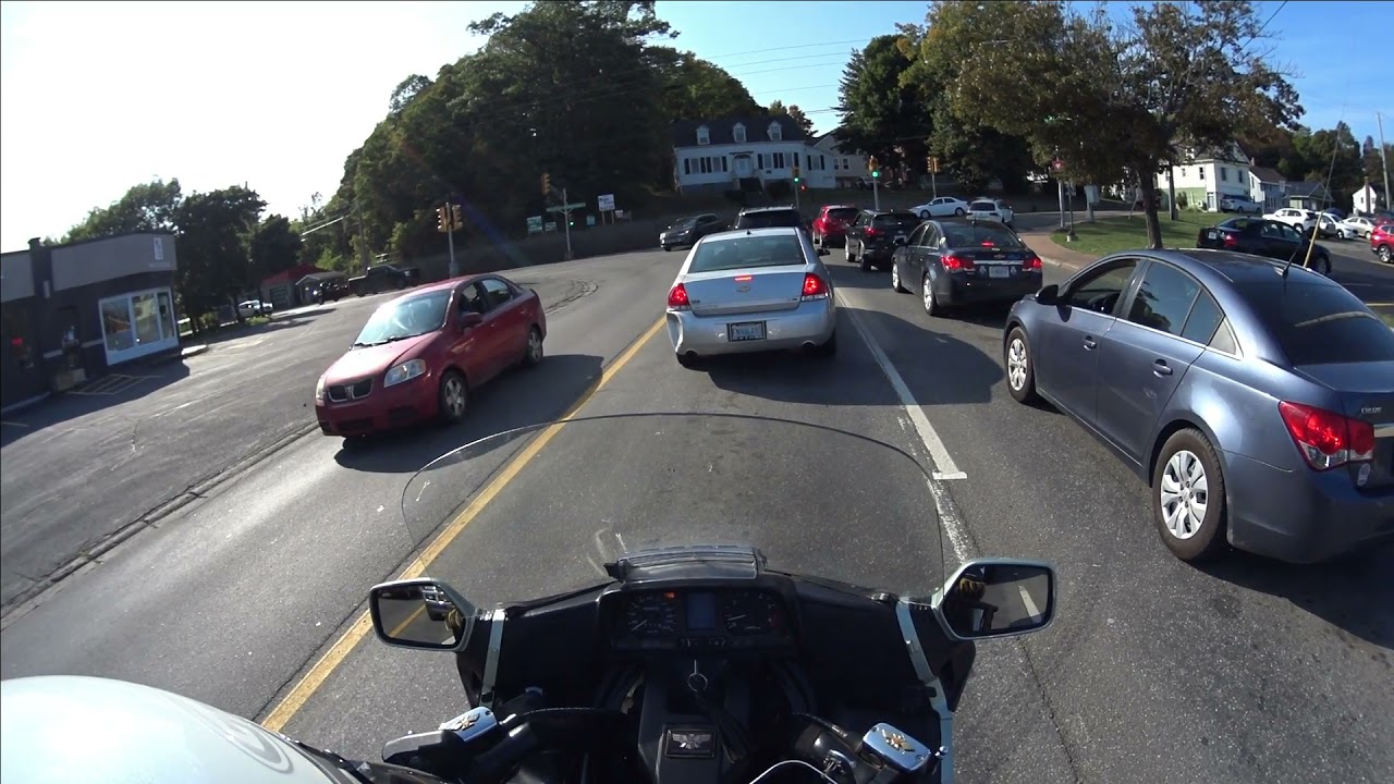 New Glasgow, Nova Scotia