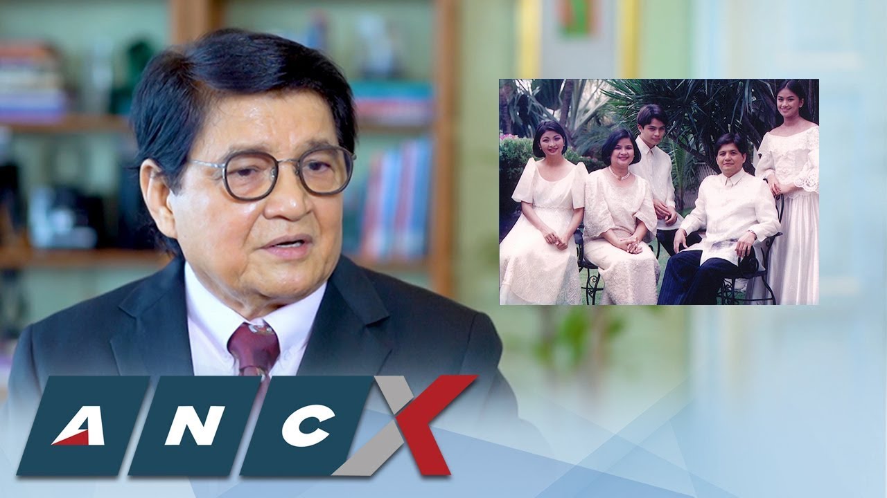 How Jun Palafox finds time for his family | LSS Martin Nievera