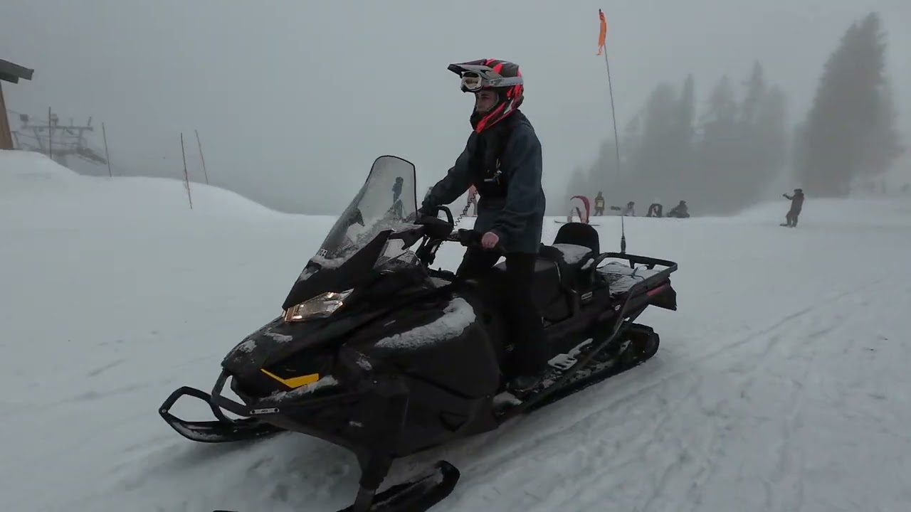MT Seymour