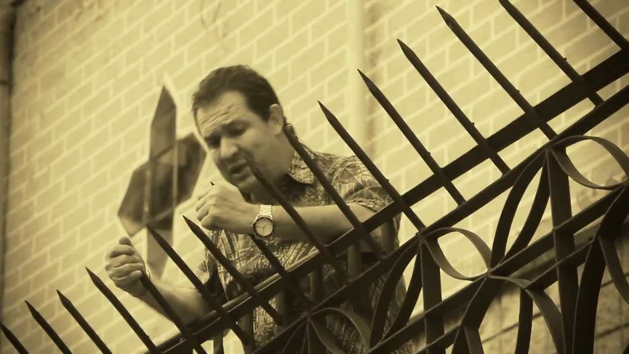 Tumba Olvidada - Argemiro Jaramillo - El Poeta Del Despecho (Video Oficial)