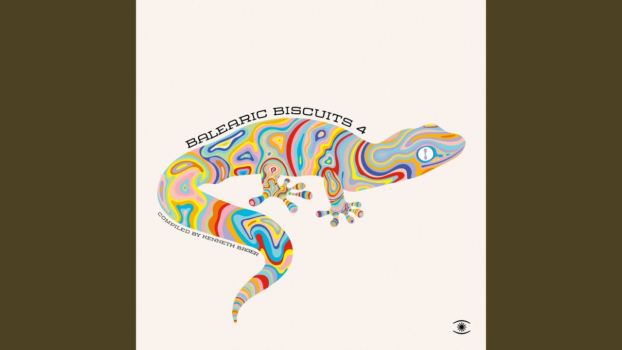 Agit (Anders Ponsaing Remix)