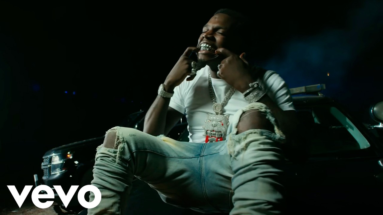 Big Boogie ft. GloRilla - Big Dude 2 [Music Video]