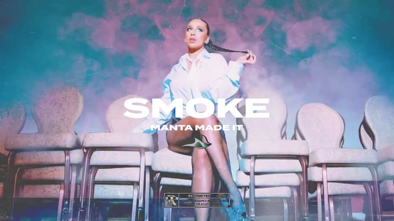 [SOLD] Smoke / Tate McRae x Timbaland type beat / Trap Club Instrumental
