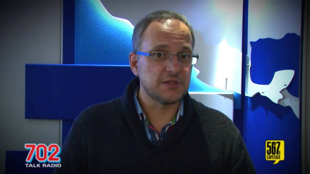 #ConsideredView: with @Stephen Grootes on President Jacob Zuma's response to Nkandla