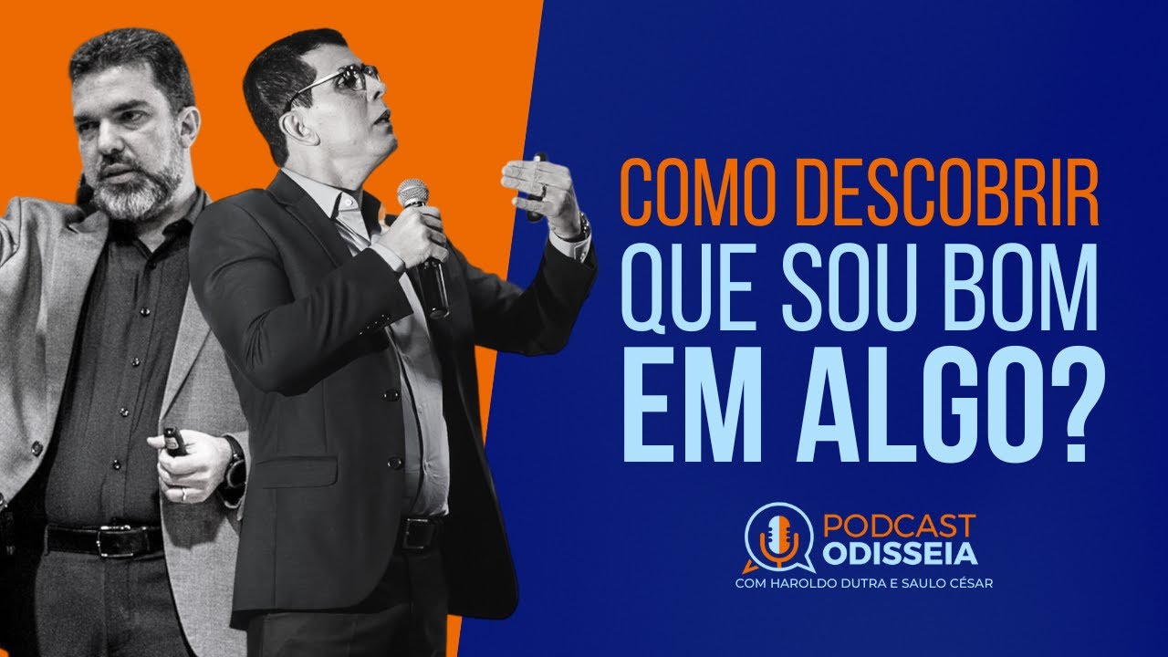 #PodcastODISSEIA