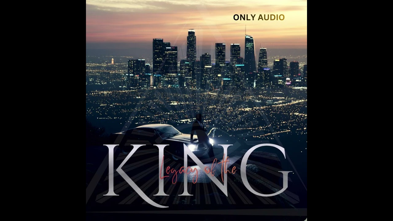 KING | Empire In My Footsteps | Наследие KING | Конец 2025 г.