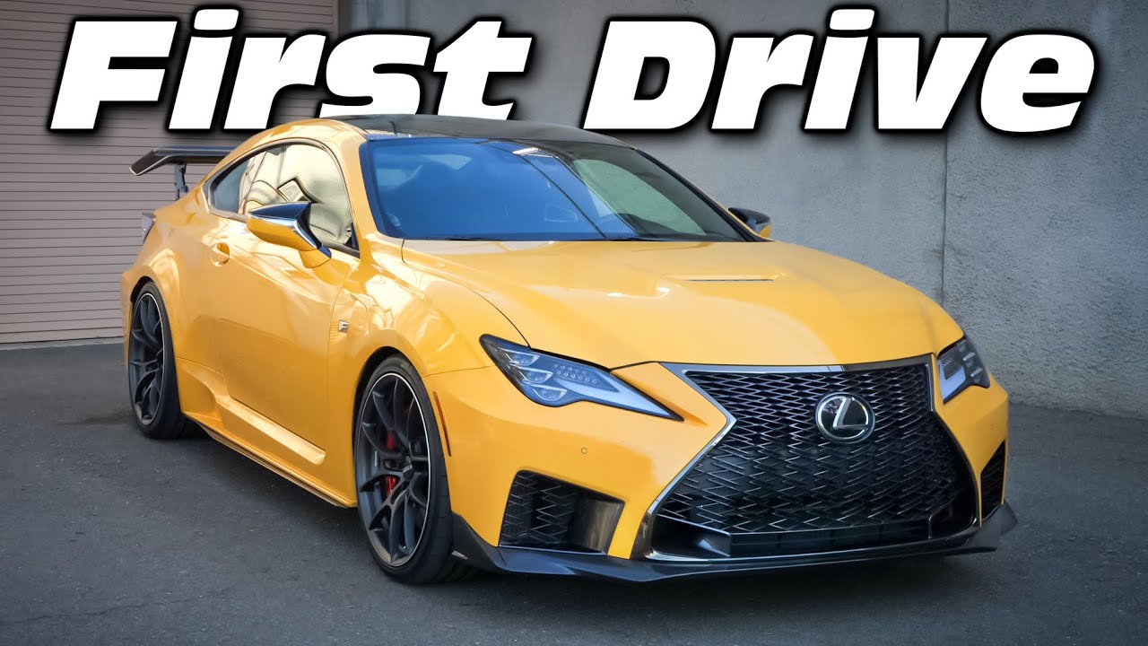 Our RCF First Impression | The Worst Thing...