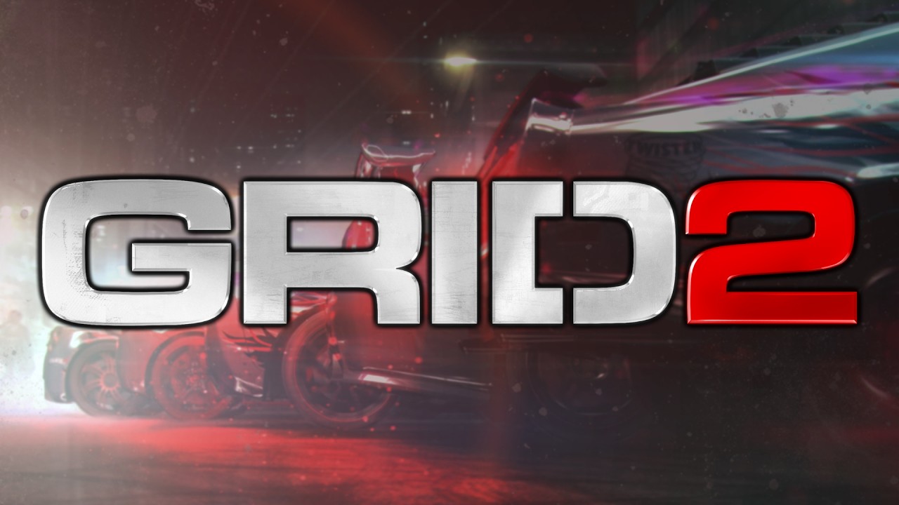 The Most Divisive Racing Game Ever Made - GRID 2