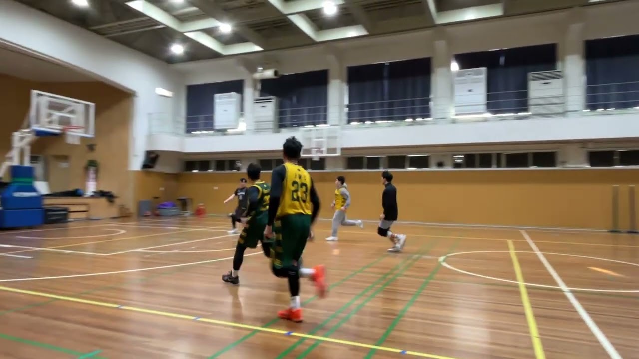 2026. 1. 31. (토) 12경기