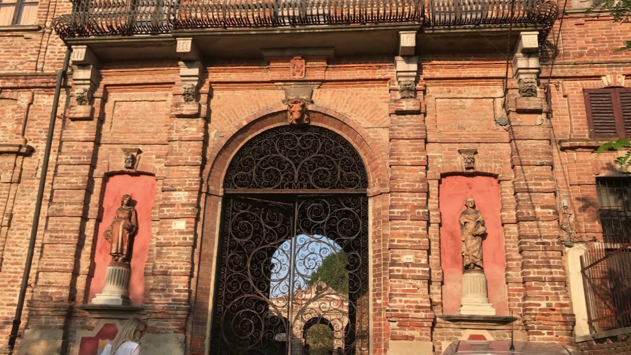 ROCCA BRIVIO - San Giuliano Milanese - Milano Invita 094