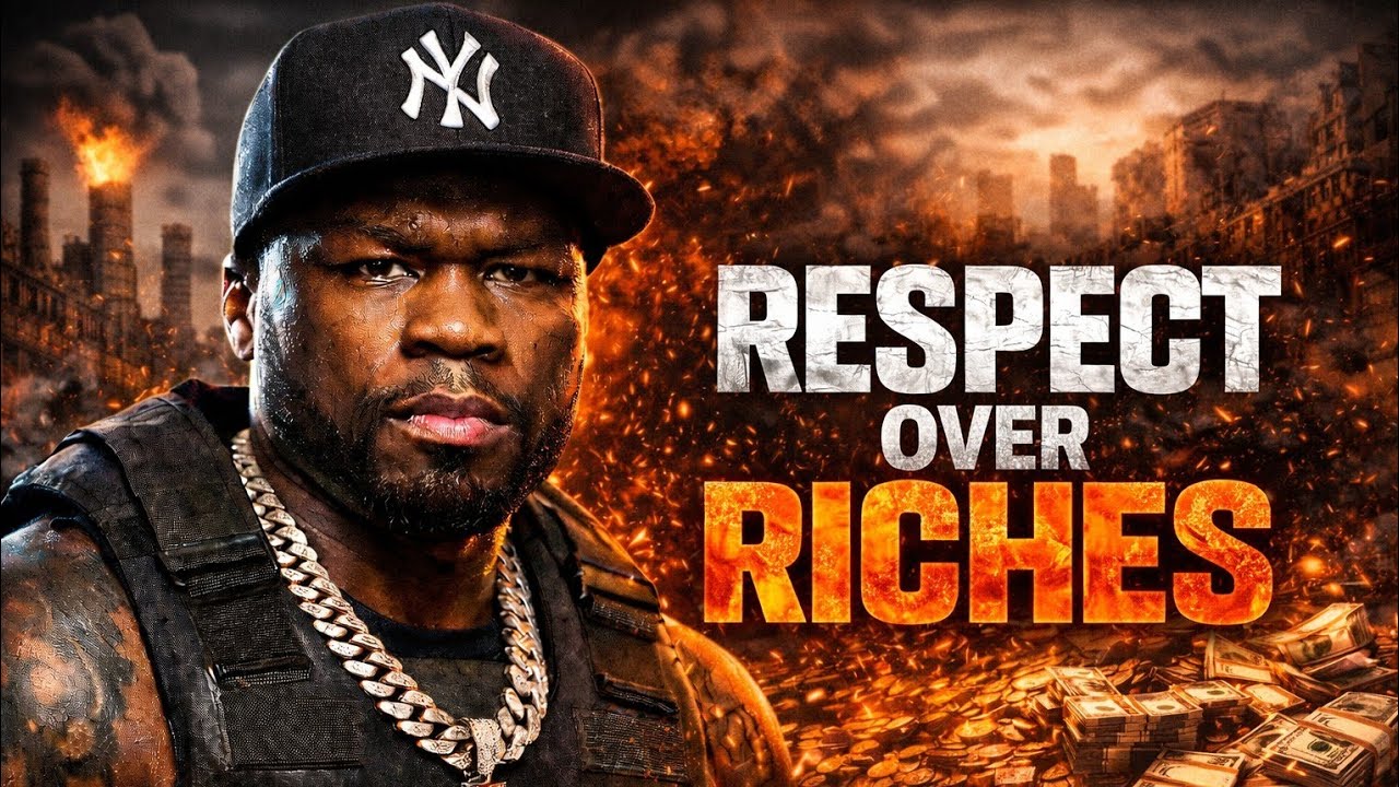 Respect Over Riches – Real Street Rap | 