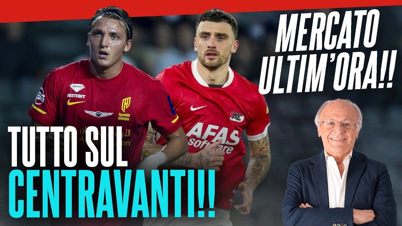 TANTI NOMI: ecco la VERITA’! Scelta la tipologia. LA PACE. Voce: DANIEL MALDINI torna in azzurro