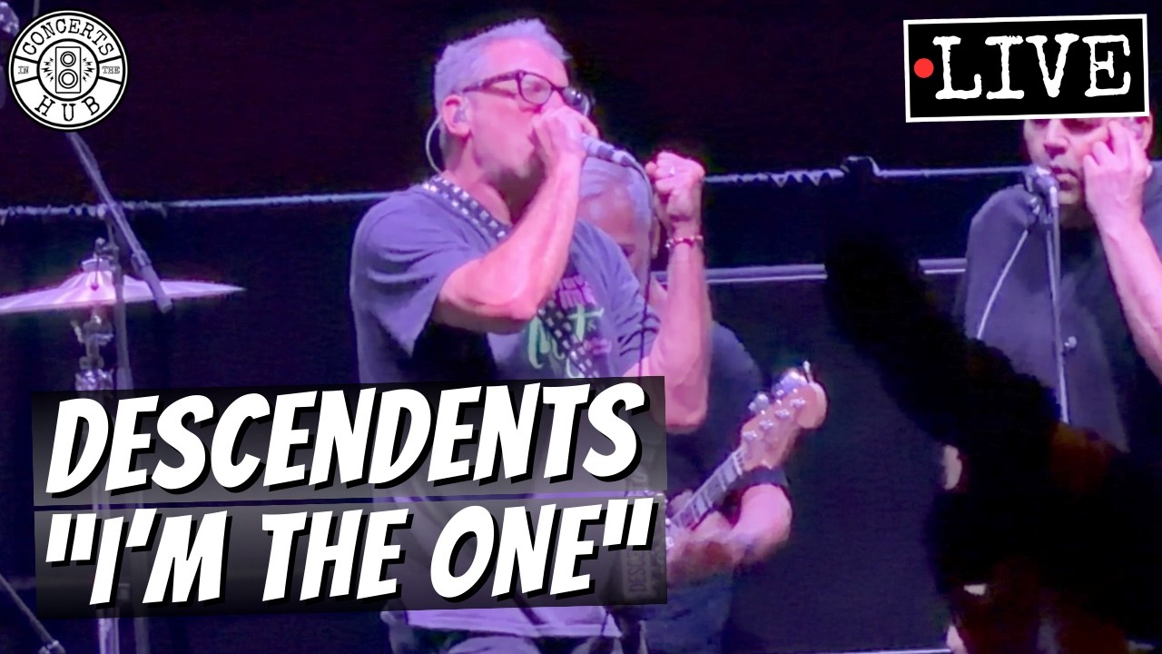Descendents 