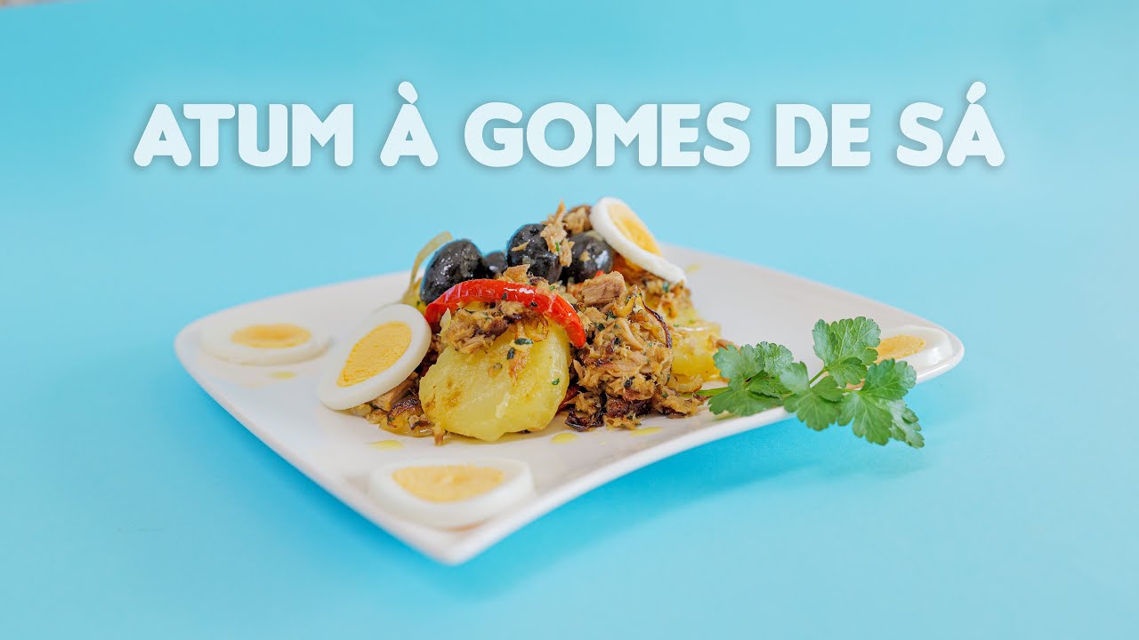 Atum à Gomes de Sá