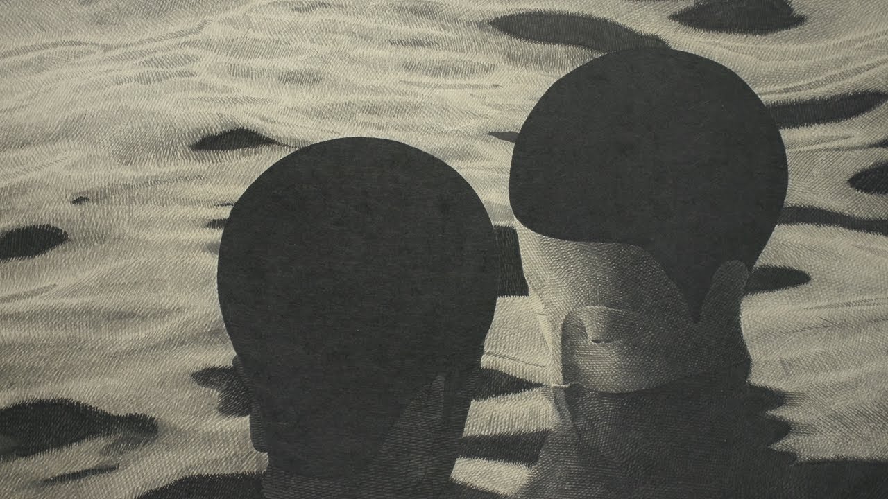 MOONASSI 찰랑 'Our mind rippled and sparked'