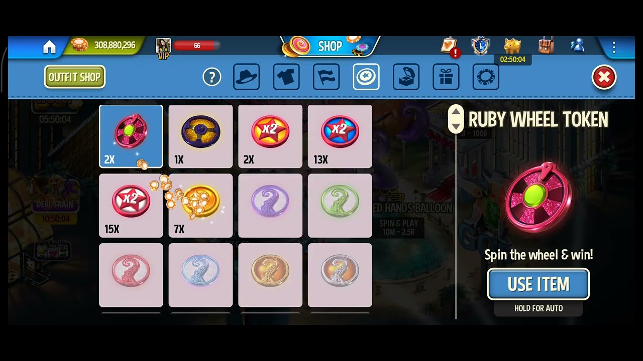 Governor of poker 3 amber chest 2025