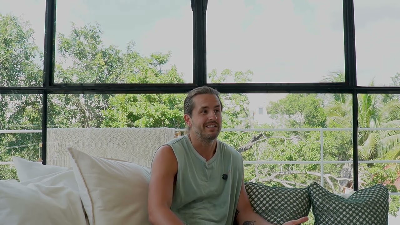 Masculine & Feminine Energy in Men