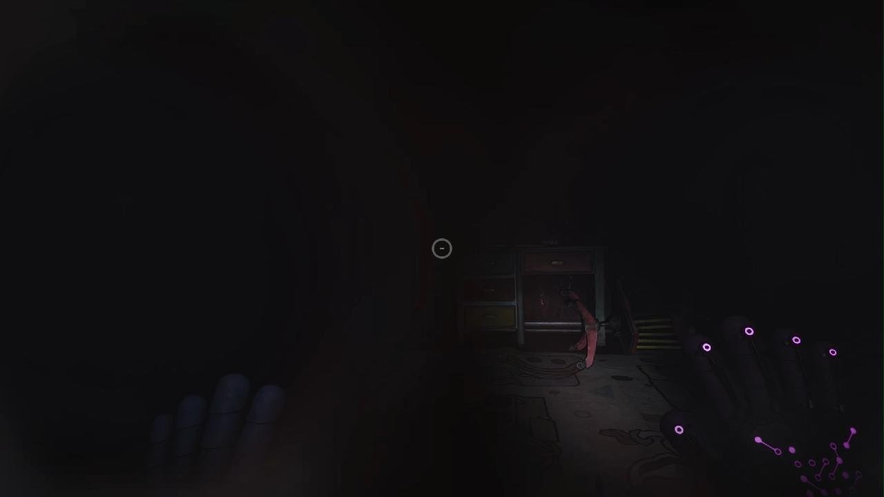 Poppy Playtime: Chapter 3 pt2