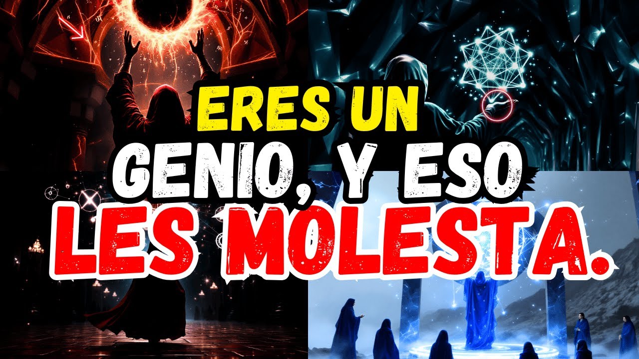 LA PLÁTICA DEL MOMENTO SOBRE EL ELEGIDO ES QUE TIENE UNA INTELIGENCIA IMPRESIONANTE 🤯🧠