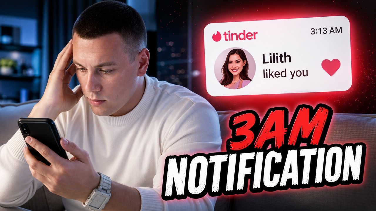 Tinder Tales