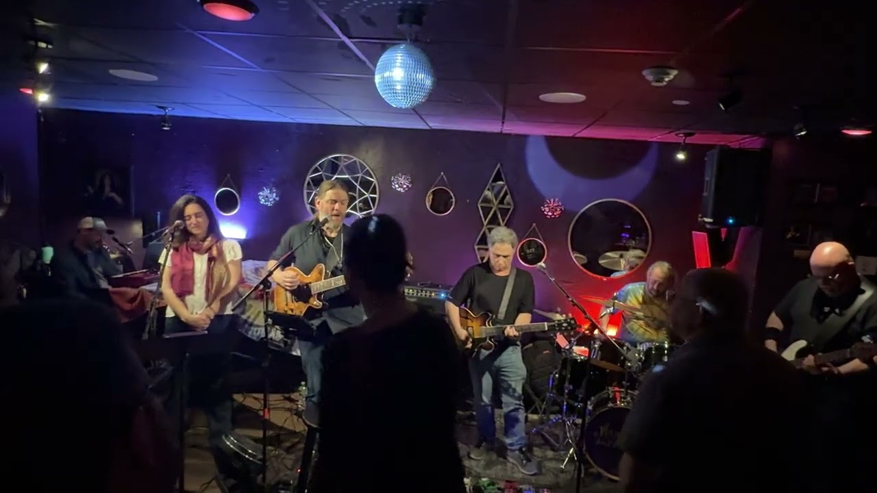 The DeadaKates- Maureen’s Jazz Cellar- 2/26/26.   Stella Blue