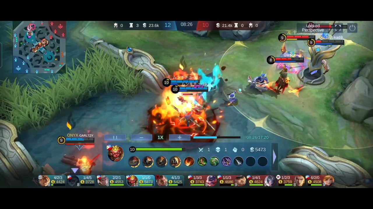 Gameplay   Sun Semian Curse No Edit