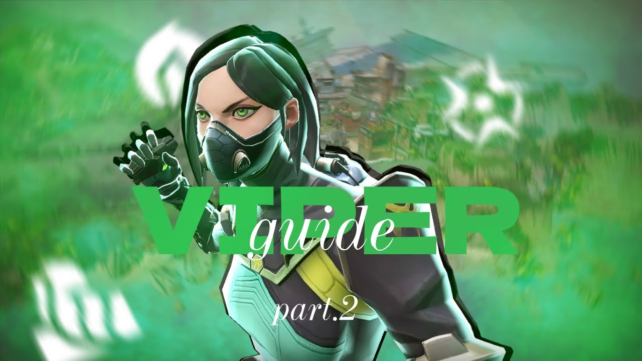*New* Viper Guide On Breeze 2026 (Defense)