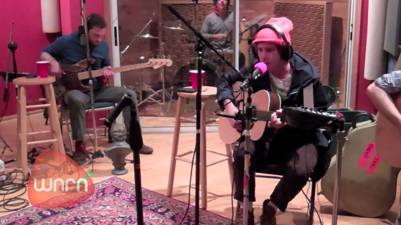 Dr. Dog - Phenomenon