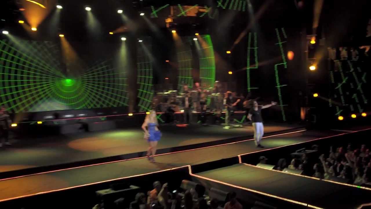 Thaeme e Thiago - Lágrimas de felicidade / Preguiça