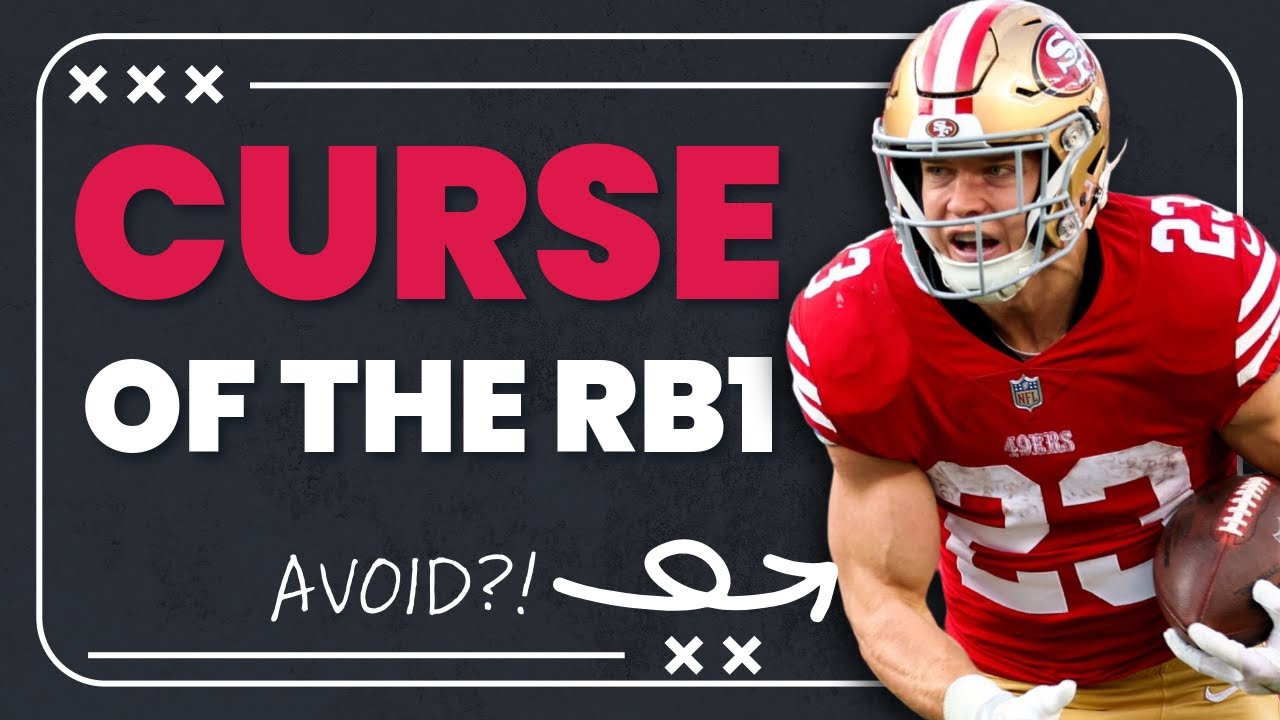 NFL Fantasy Football Off Season Talking Points 2026