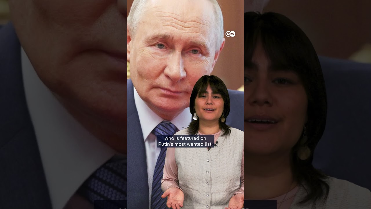 The fuel crisis in Russia: What are Putin's options? | DW News