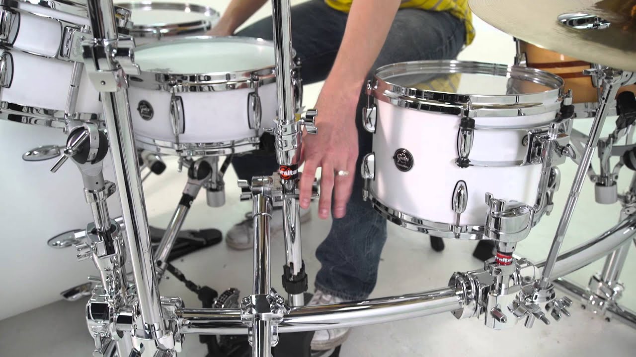 Kit Makeover Of The Month 9 - Brent's Hang