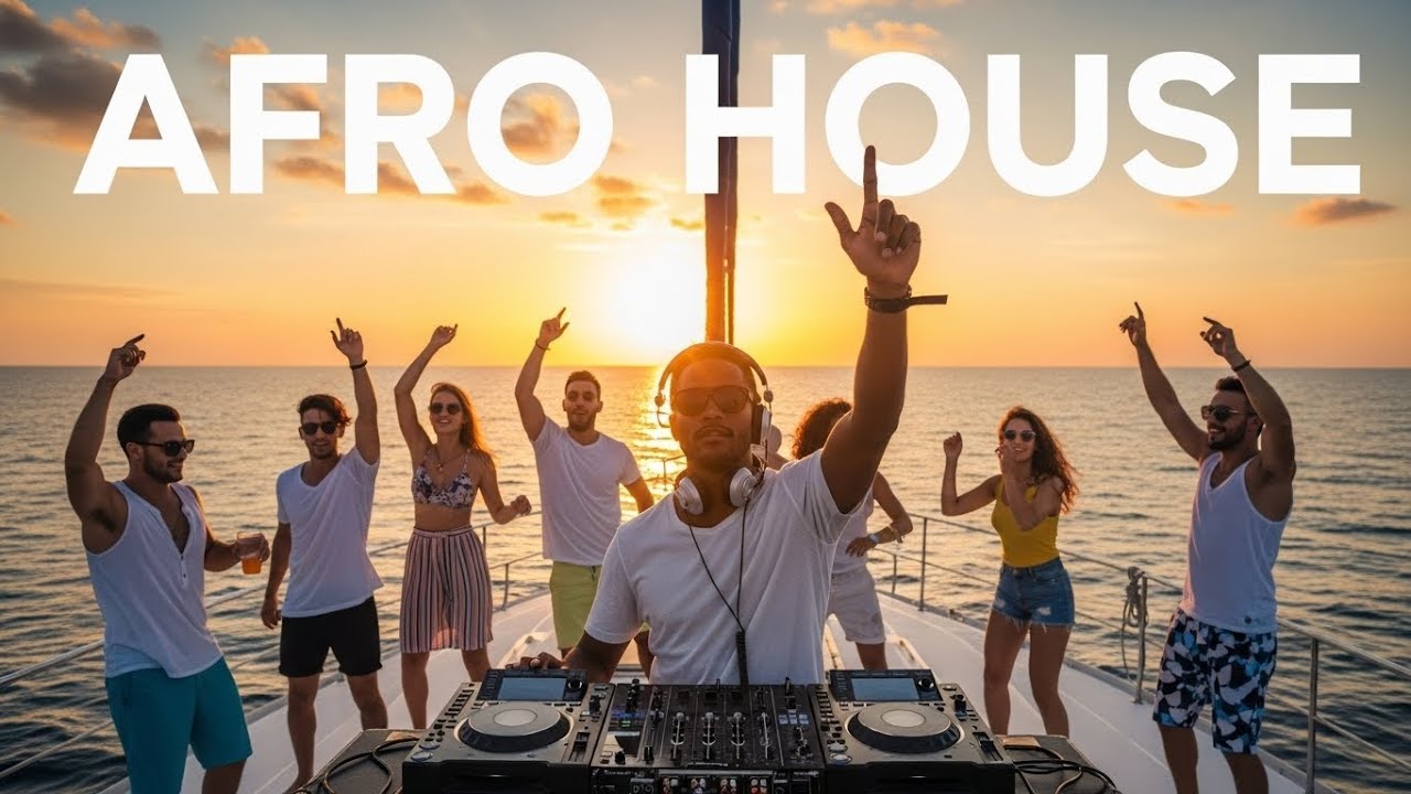 SUMMER AFRO HOUSE Sunset Mix (Coldplay, The Weeknd, Avicii, Hugel, Adam Port, Diplo)